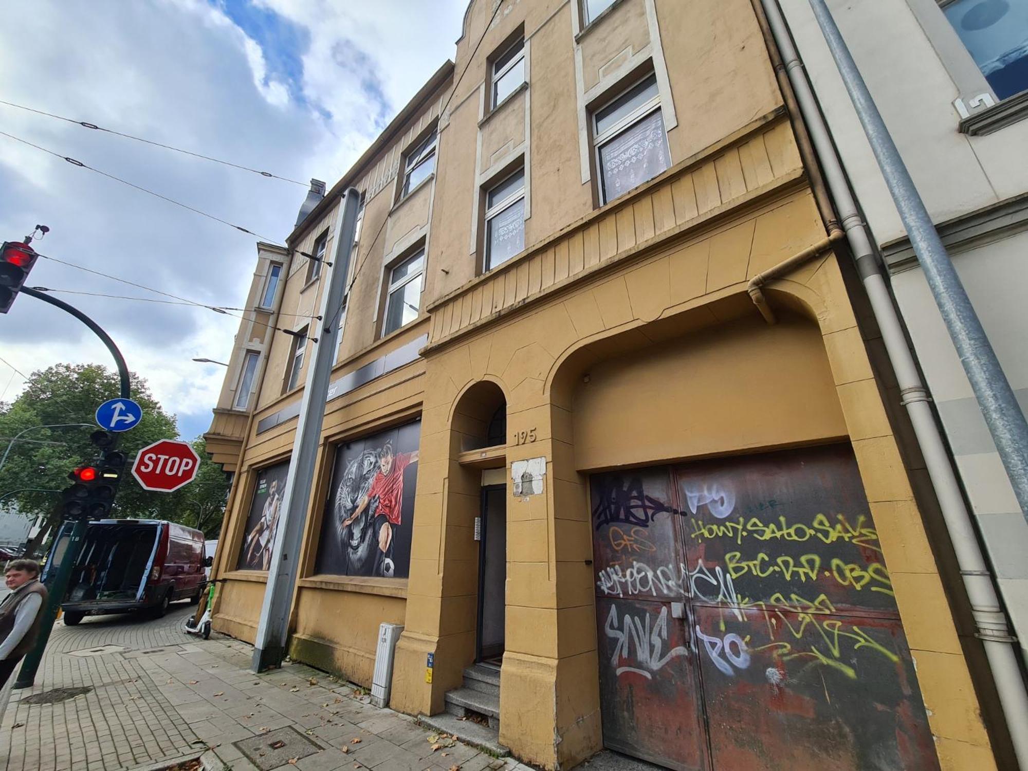 Kleines Zimmer Fuer Bis Zu 6 Personen Essen Dış mekan fotoğraf
